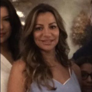 Meet your Posher, Stacie